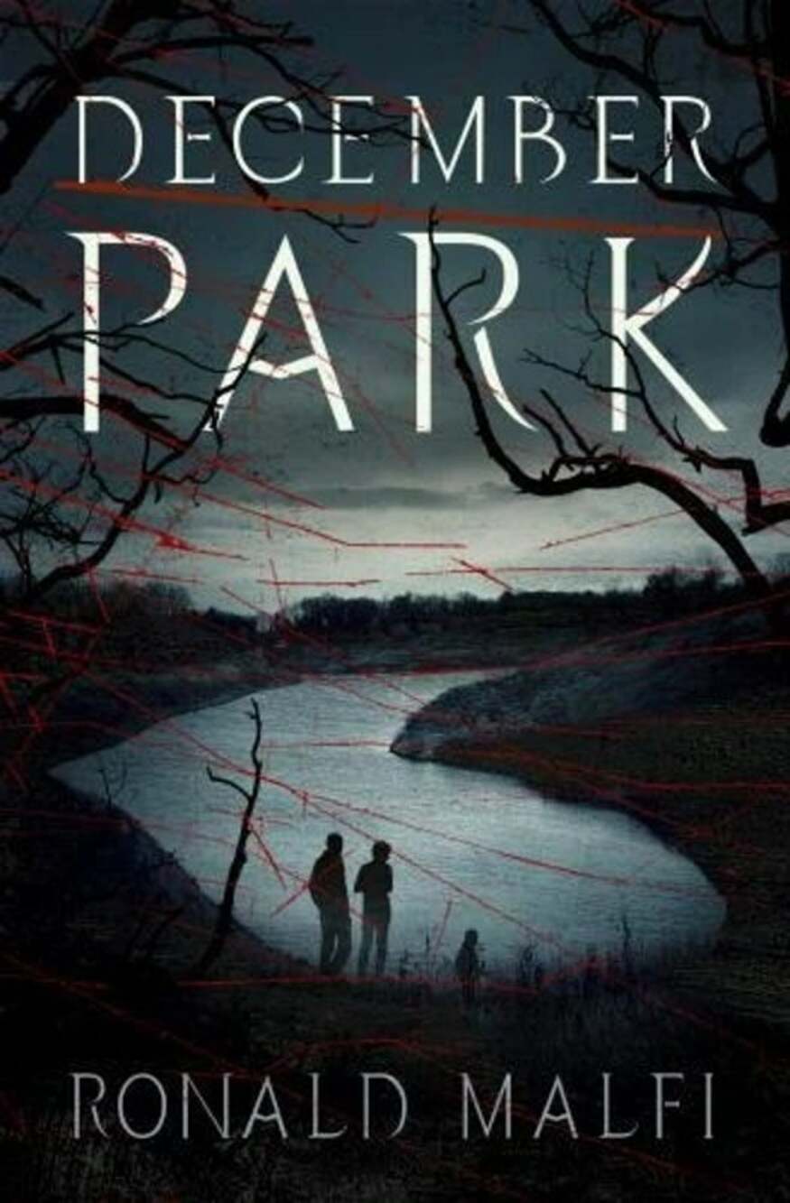 December Park, Paperback by Malfi, Ronald